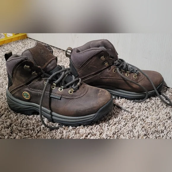 Timberland Hiking Boots - Picture 1 of 7